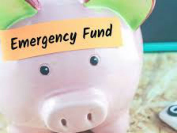ఎమర్జెన్సీ ఫండ్ ప్లాన్ చేసుకోవాలి
