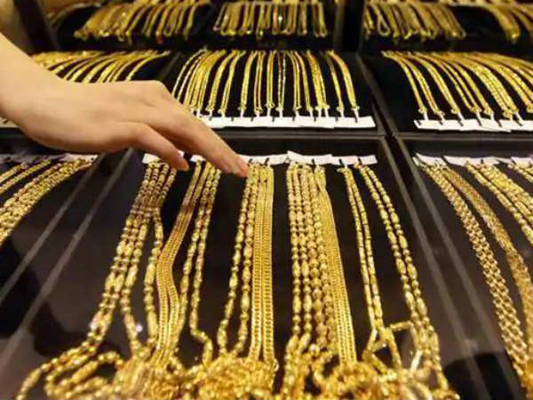 25 శాతం పెరిగిన బంగారం ధర...
