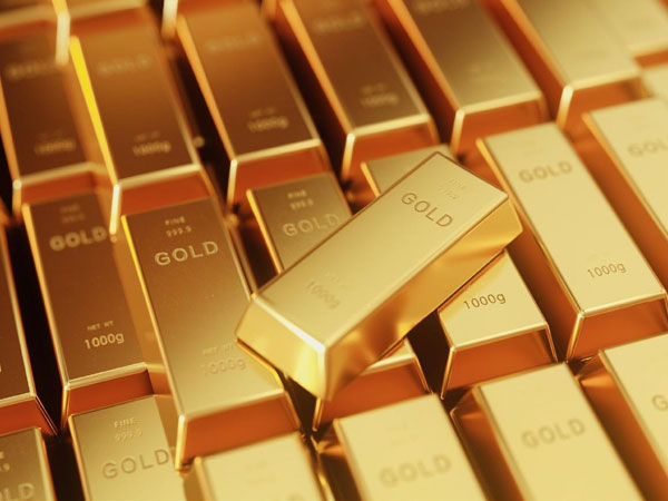 వచ్చే ఏడాది 2,000 డాలర్లకు బంగారం...