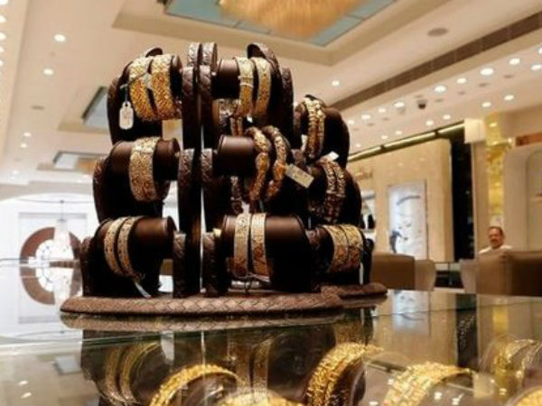 ఆభరమాలతో పాటు ఇన్వెస్ట్‌మెంట్ కోసం కూడా..