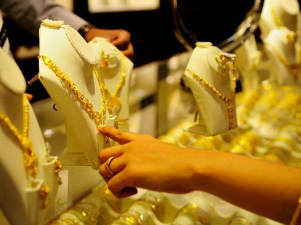 పంటలు బాగా పండితే బంగారానికి డిమాండ్