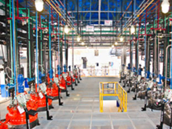 3.96 శాతం పెరిగిన ఉద్యోగుల వేతనం