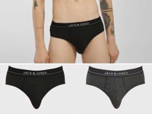 ఇన్నర్‌వేర్ సేల్స్ పెరిగితే సానుకూలం