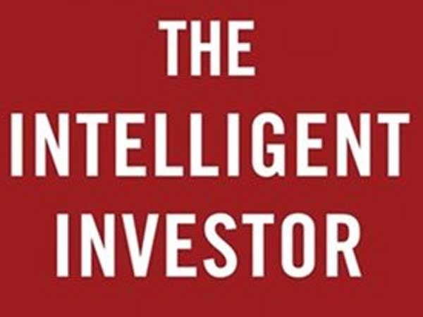The Intelligent Investor The Intelligent Investor