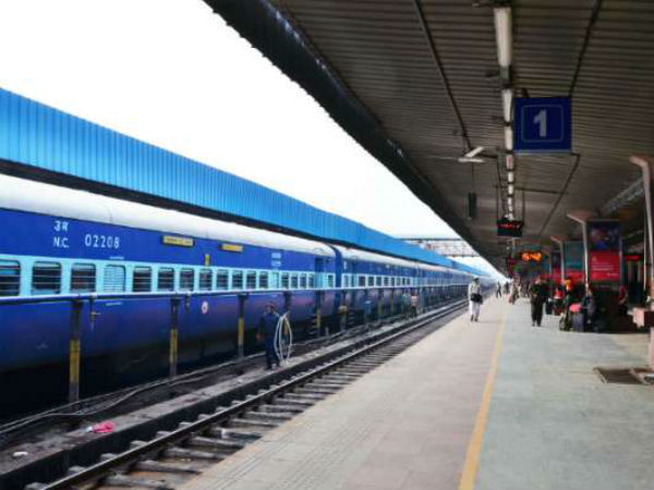 పెద్ద నోట్ల సమయంలో రద్దు