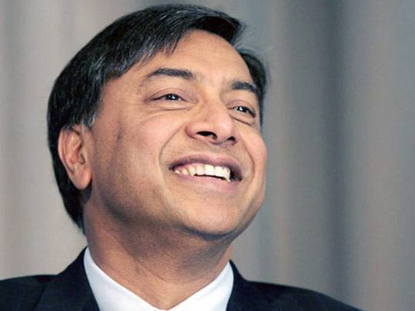 లక్ష్మీ మిట్టల్.. భారీ నష్టం