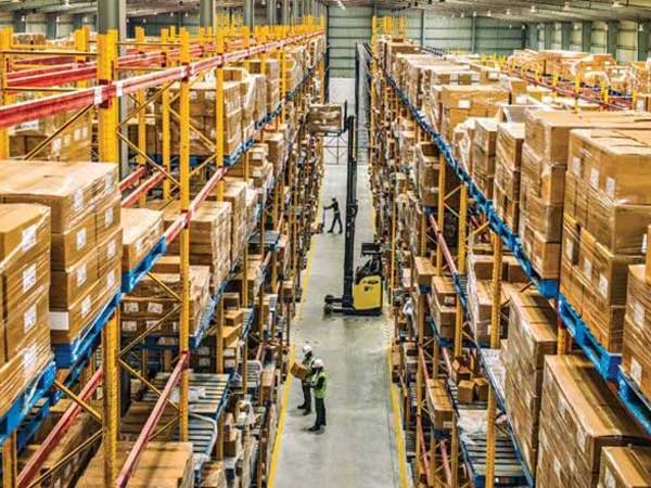 1.30 లక్షల కోట్ల స్థలం లీజుకు