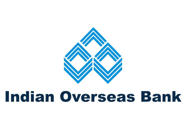 ఇండియన్ ఓవర్సీస్ బ్యాంకు