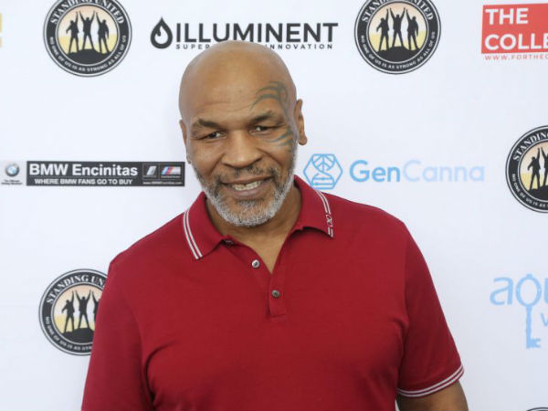 నెలకు 40 వేల డాలర్ల గంజాయి పీల్చుతాడు