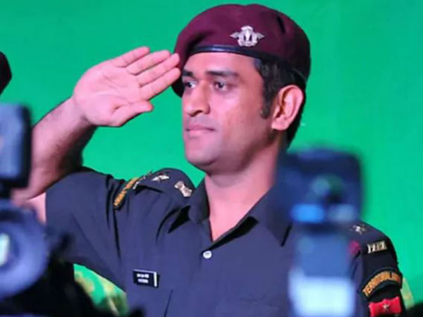 ఎందరికో రోల్ మోడల్