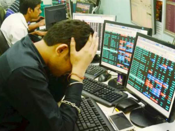 విదేశీ పెట్టుబడులు తరలిపోవడం