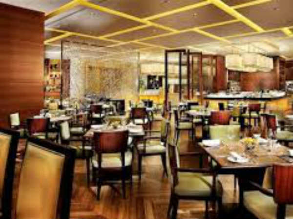 గుర్గావ్ లో మొదలు... 