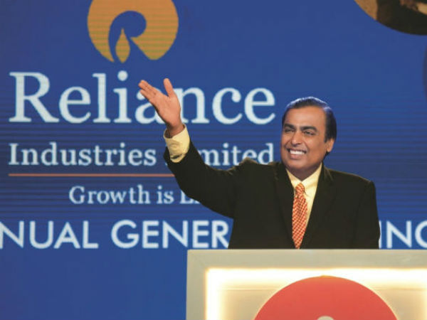 అతిపెద్ద ఎఫ్‌డీఐ ప్రవాహం