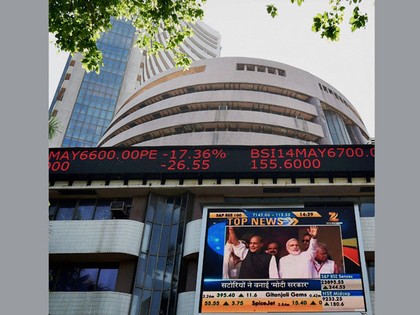 లాభపడిన, నష్టపోయిన షేర్లు