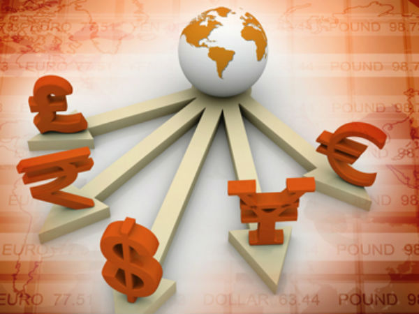 అంతర్జీయ పరిణామాలు... 