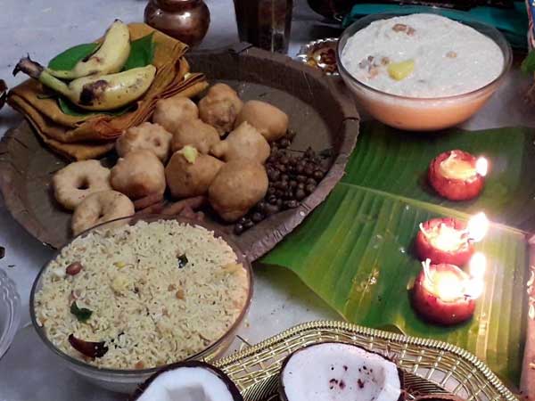 శ్రావణ మాసం ఎఫెక్ట్