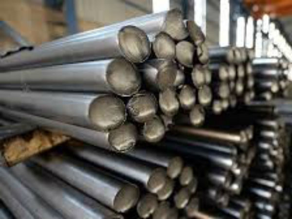 ఉక్కు ధరలు 