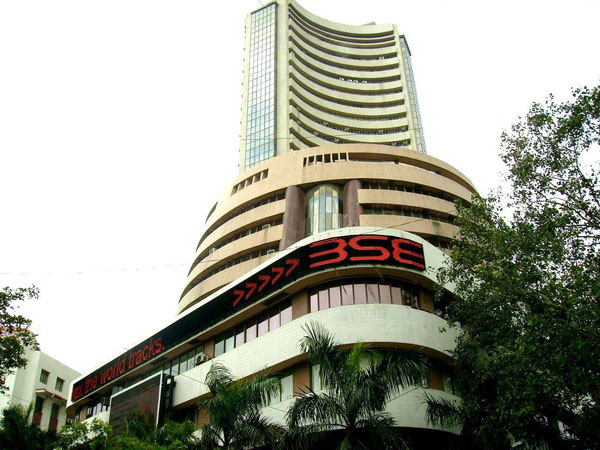Nifty ends above 11,100, Sensex up 254 pts Nifty ends above 11,100, Sensex up 254 pts