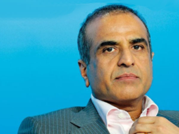 సునీల్ మిట్టల్ (ఎయిర్ టెల్)