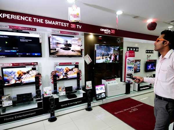 కొత్తవాటిని మార్చుకుంటున్నారు..