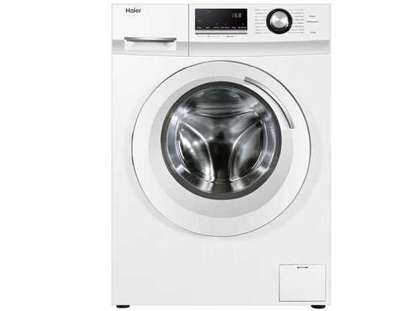 వాషింగ్ మిషన్ల పరిస్థితి కూడా... 