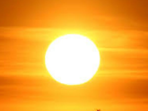 అయినా IMD నెంబర్ 1... 