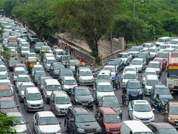 కార్లకు ఎంత పెరుగుతుందంటే?