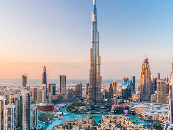 దుబాయ్‌లో ఉన్న సోదరిని చూద్దామని...