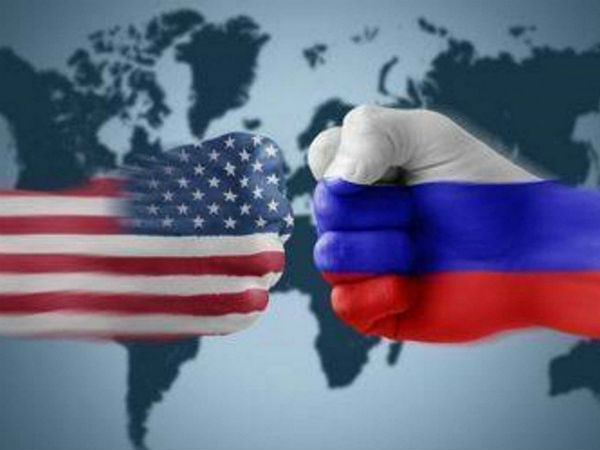 అమెరికా, రష్యా ఆధిపత్య పోరులో...