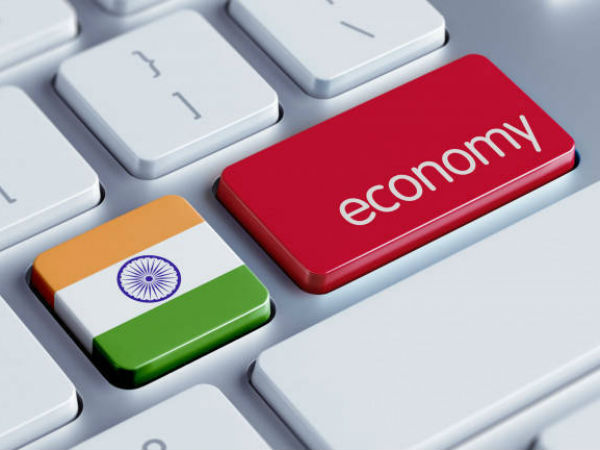 ఆందోళన కలిగిస్తోన్న వృద్ధి రేటు...