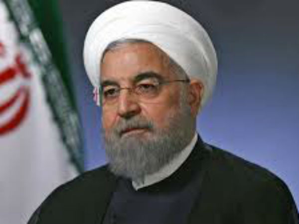 ఇరాన్ ప్రమేయం ఉందా?