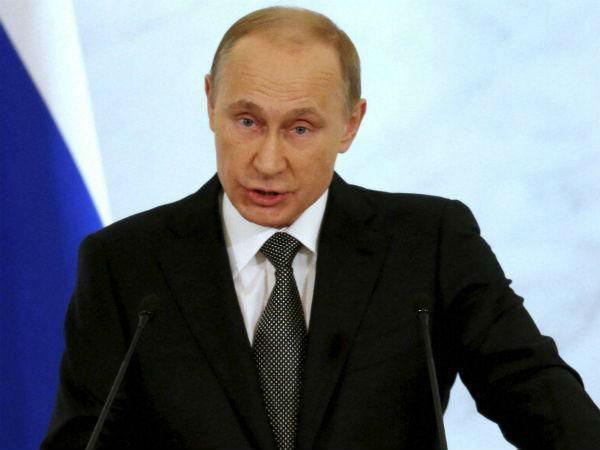 చమురు ధరలు పెరిగితే రష్యాకు లాభం...