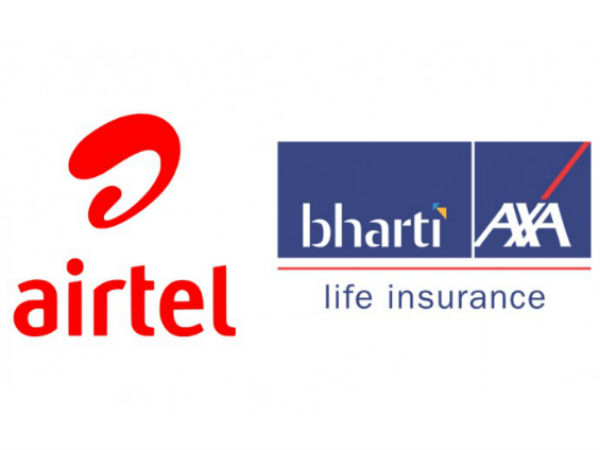 భారతీ ఆక్సా లైఫ్ ఇన్స్యూరెన్స్‌ భాగస్వామ్యంతో...