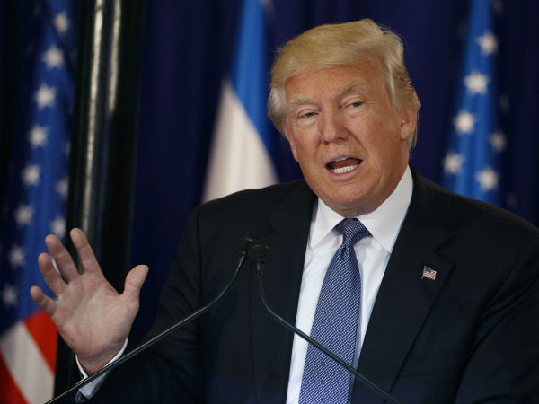 ట్రంప్ సర్కారు నజర్...