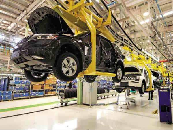 ఆ రెండు రంగాల్లో కొత్త పెట్టుబడులు...