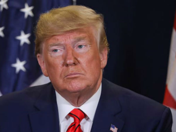 తప్పు తెలుసుకున్న ట్రంప్ సర్కారు?