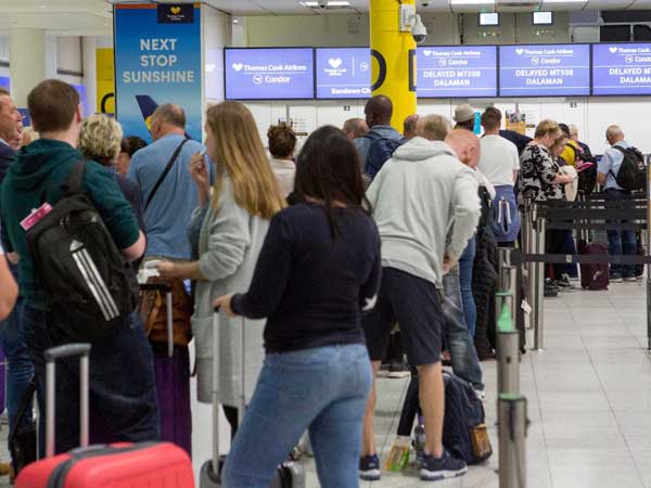 వెనక్కి రప్పించే ప్రయత్నాలు ఇలా...