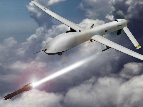 హౌతీ రెబల్స్‌కు ఈ డ్రోన్‌లు ఎక్కడివి?