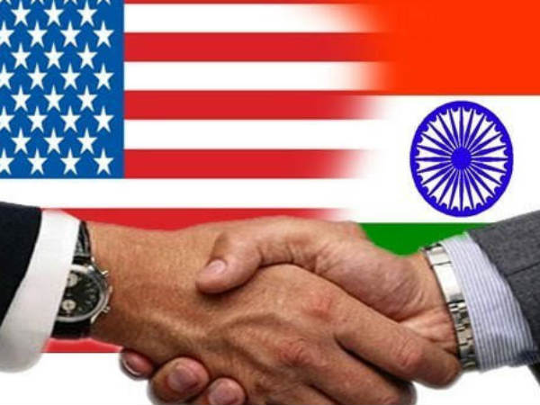 మళ్లీ వాణిజ్య ఒప్పందానికి ట్రంప్ ఓకే...