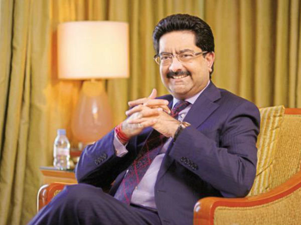 అడ్వెంట్ కు బోర్డు సీటు...