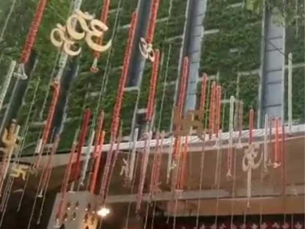 ఇల్లు మాత్రమే కాదు... వీధి కూడా