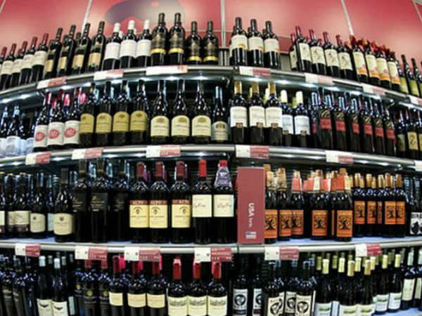 తెలంగాణలో ఔట్ లెట్స్...