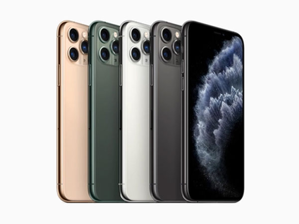 ఐఫోన్ 11ప్రో మ్యాక్స్ ప్రత్యేకతలు