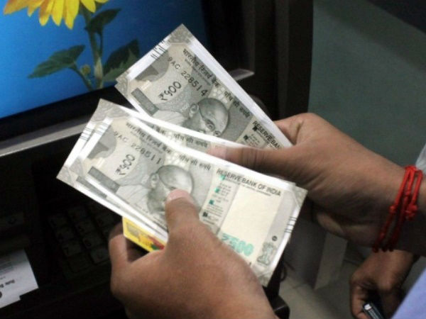 నాన్ క్యాష్ విత్ డ్రా ట్రాన్సాక్షన్లు...