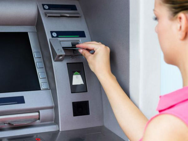 నగదు లేకుండా ట్రాన్సాక్షన్ విఫలమైతే