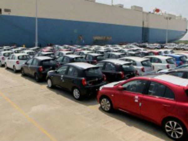 29 శాతం పడిపోయిన బజాజ్..