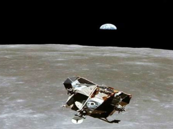 చంద్రయాన్ ఖర్చు రూ.978 కోట్లు
