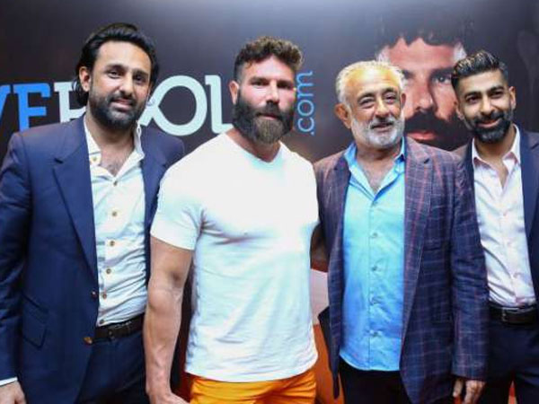 వాచీ ఖరీదు రూ.1 కోటికి పైగా..