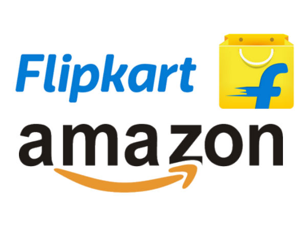 ఫ్లిప్‌కార్ట్, అమెజాన్ భారీ ఆఫర్లు