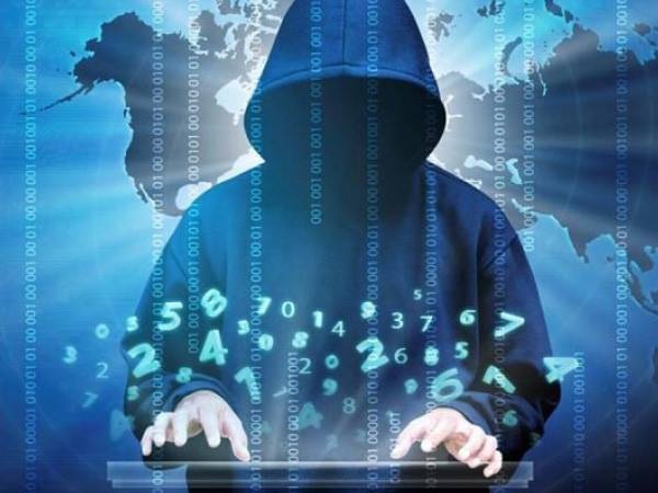 సైబర్ దాడులు